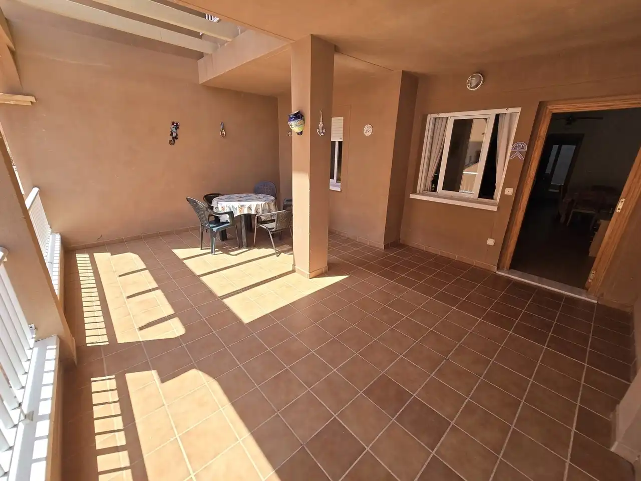 Apartment with pool for sale in Marina de la Torre