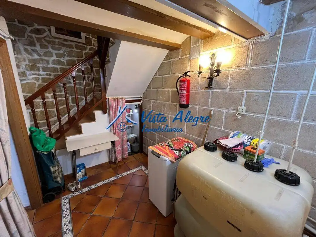 Casa en venta en Calle de Sanguesa, imagen 8