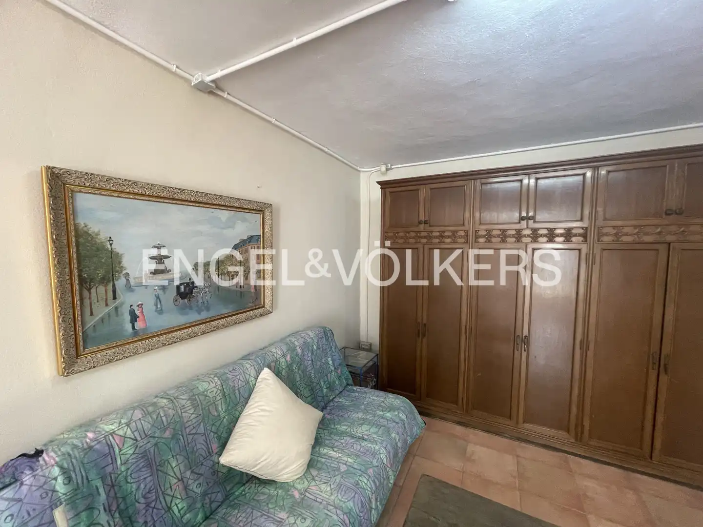 Casa o chalet de alquiler en Puçol con Aire acondicionado, Calefacción y Jardín privado