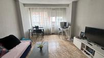 Sala d'estar de Pis en venda en Alcorcón amb Aire condicionat, Calefacció i Terrassa