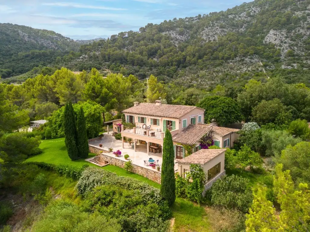 Landhaus mit Pool zum Verkauf in Pollença Poble, imagen 17