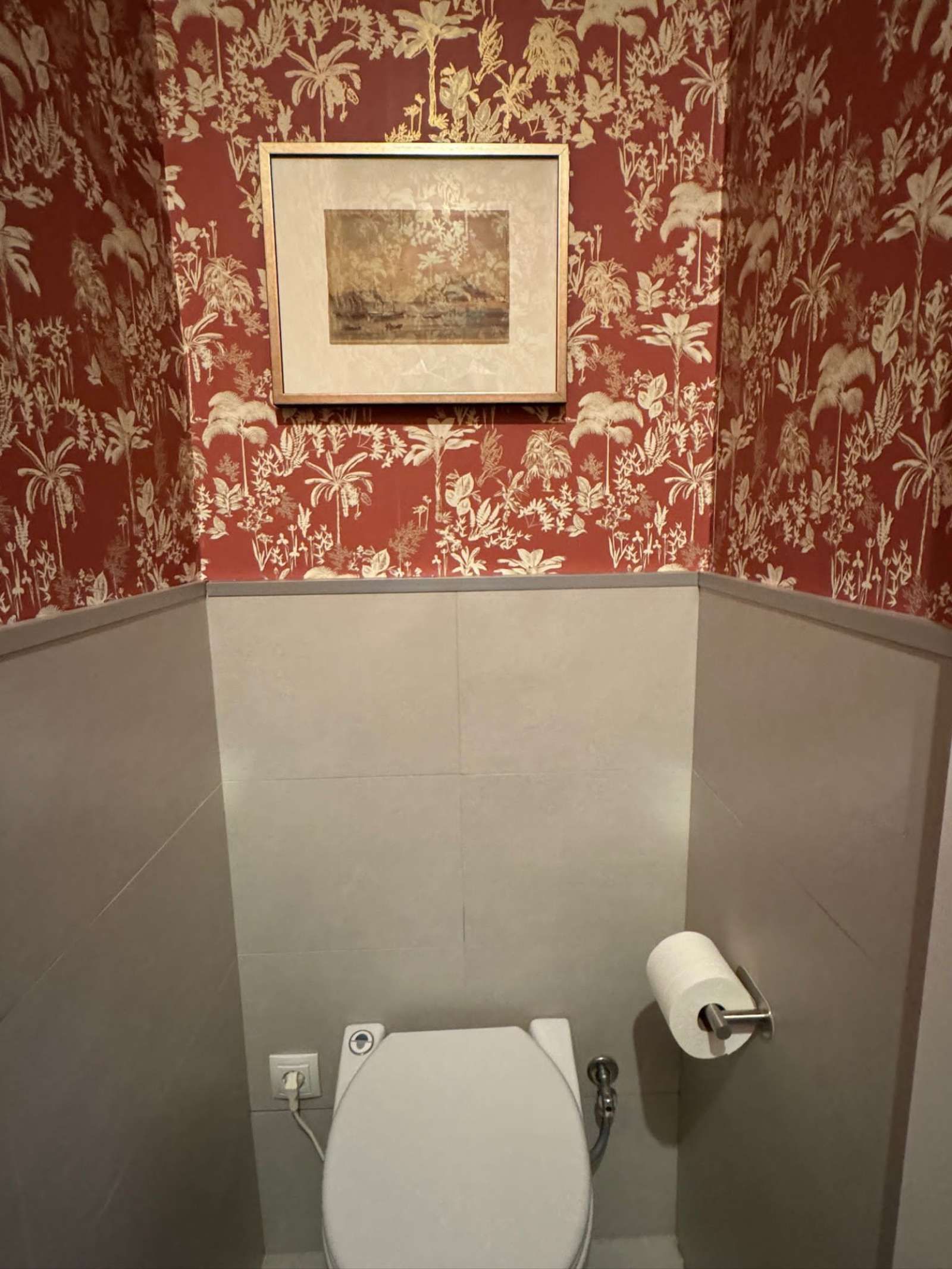 Bany de Estudi per a compartir en  Madrid Capital amb Aire condicionat i Terrassa