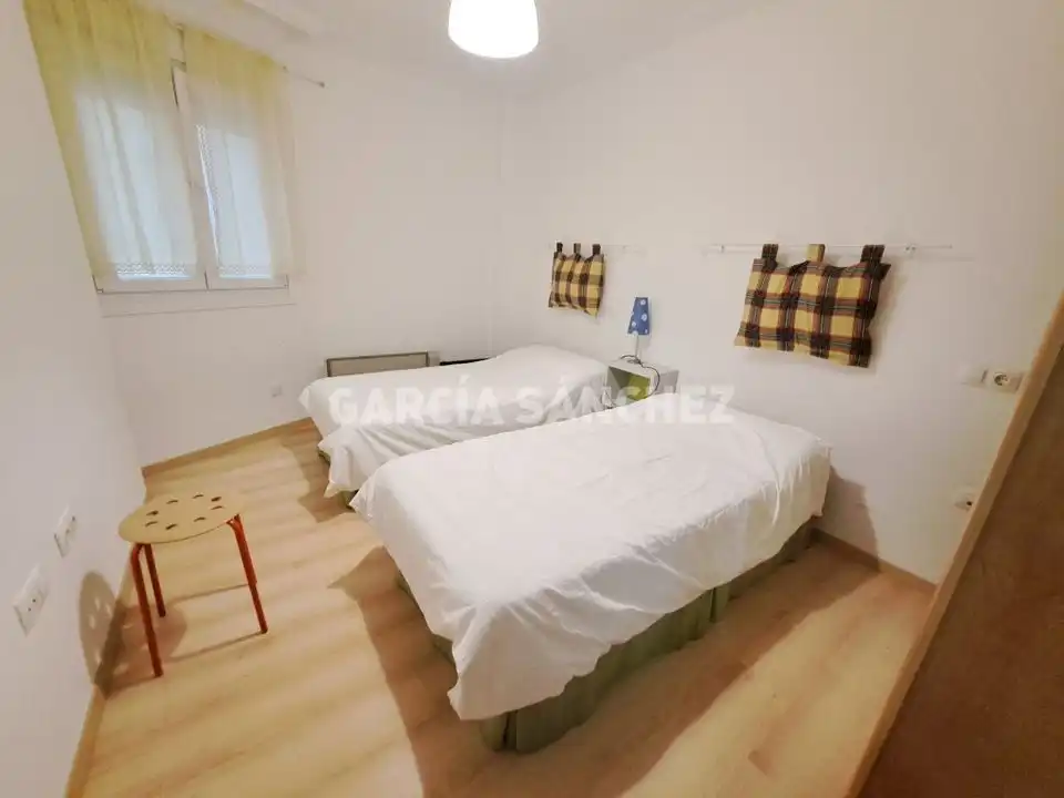 Apartament en venda a Avenida de Compostela, 8, Boiro
