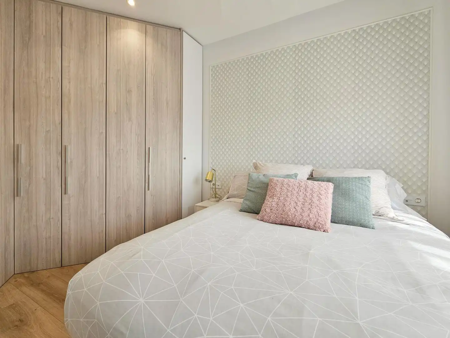 Habitación de Piso en venta en Barcelona
