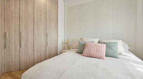 Foto 4 de Piso en venta en De València, El Clot, Barcelona Capital