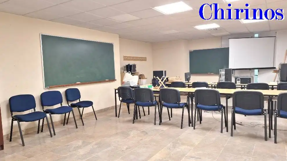 Oficina de lloguer a Centro, imagen 6