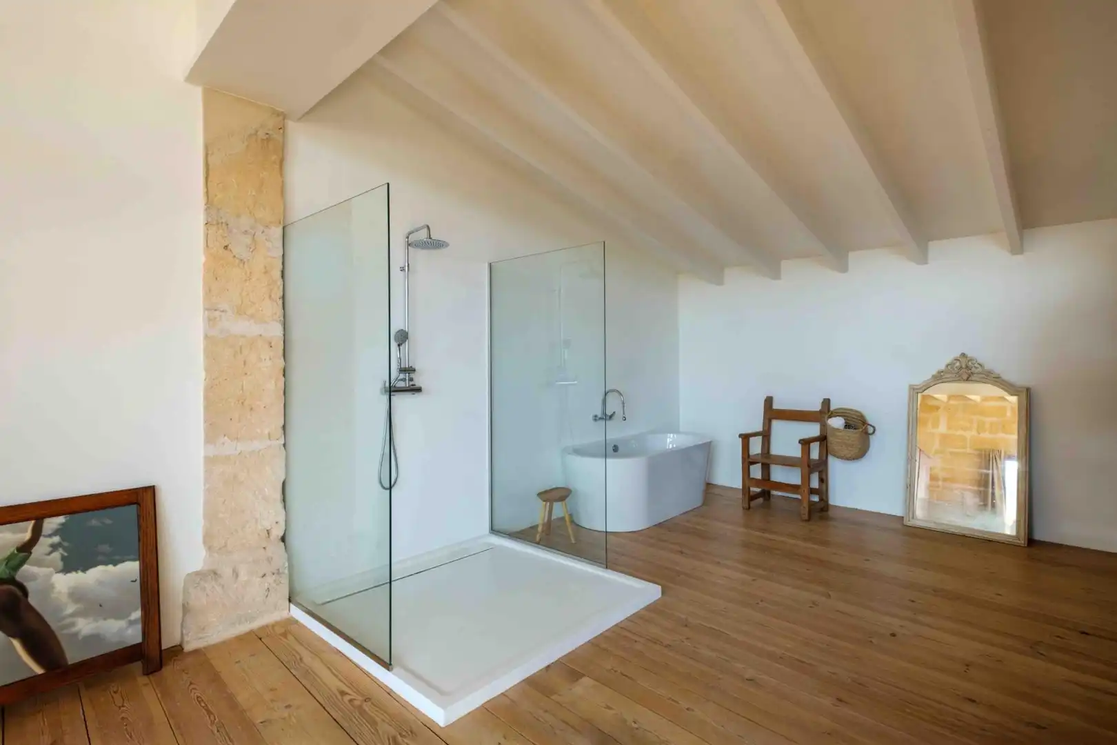 Casa rústica amb jardí en venda a Porreres, imagen 16