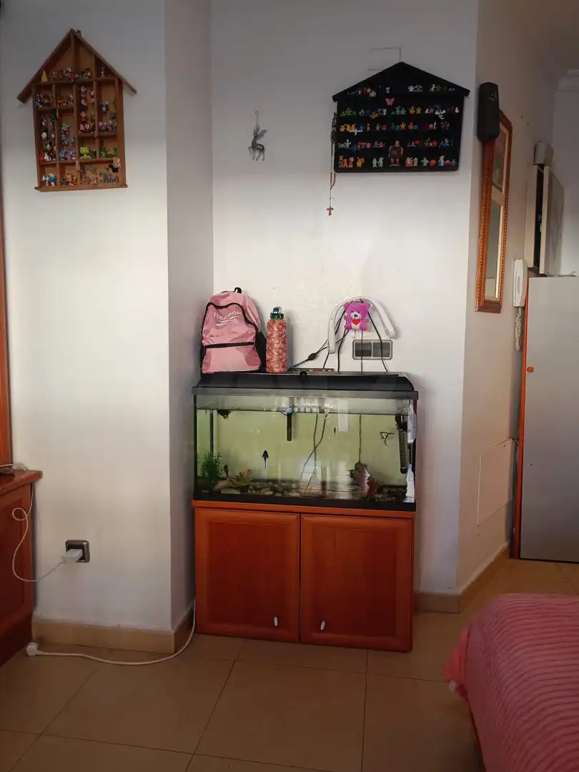 Penthouse zum Verkauf in Lorca Ciudad, imagen 10