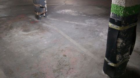 Foto 2 de Garaje de alquiler en Via Augusta, 48, Vila de Gràcia, Barcelona Capital