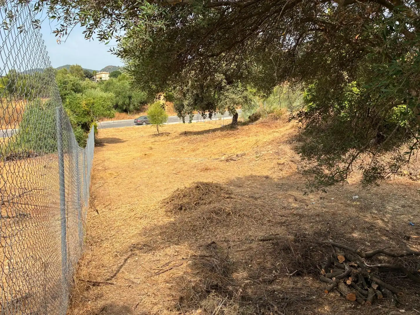 Wohnbaugrundstück zum Verkauf in Periurbano Oeste - Sierra, imagen 2