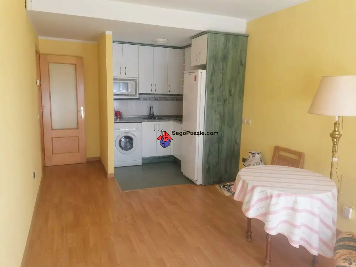 Wohnung zur Miete in Espirdo, imagen 2