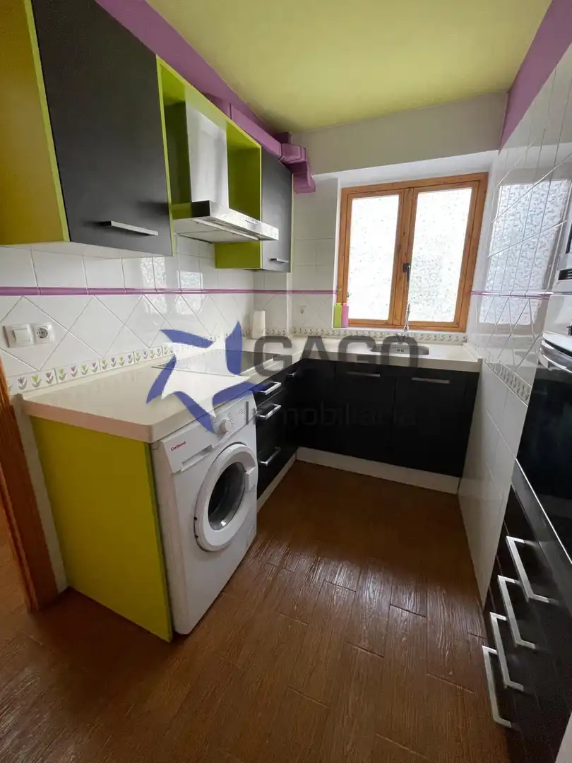 Piso de alquiler en Sector Sur