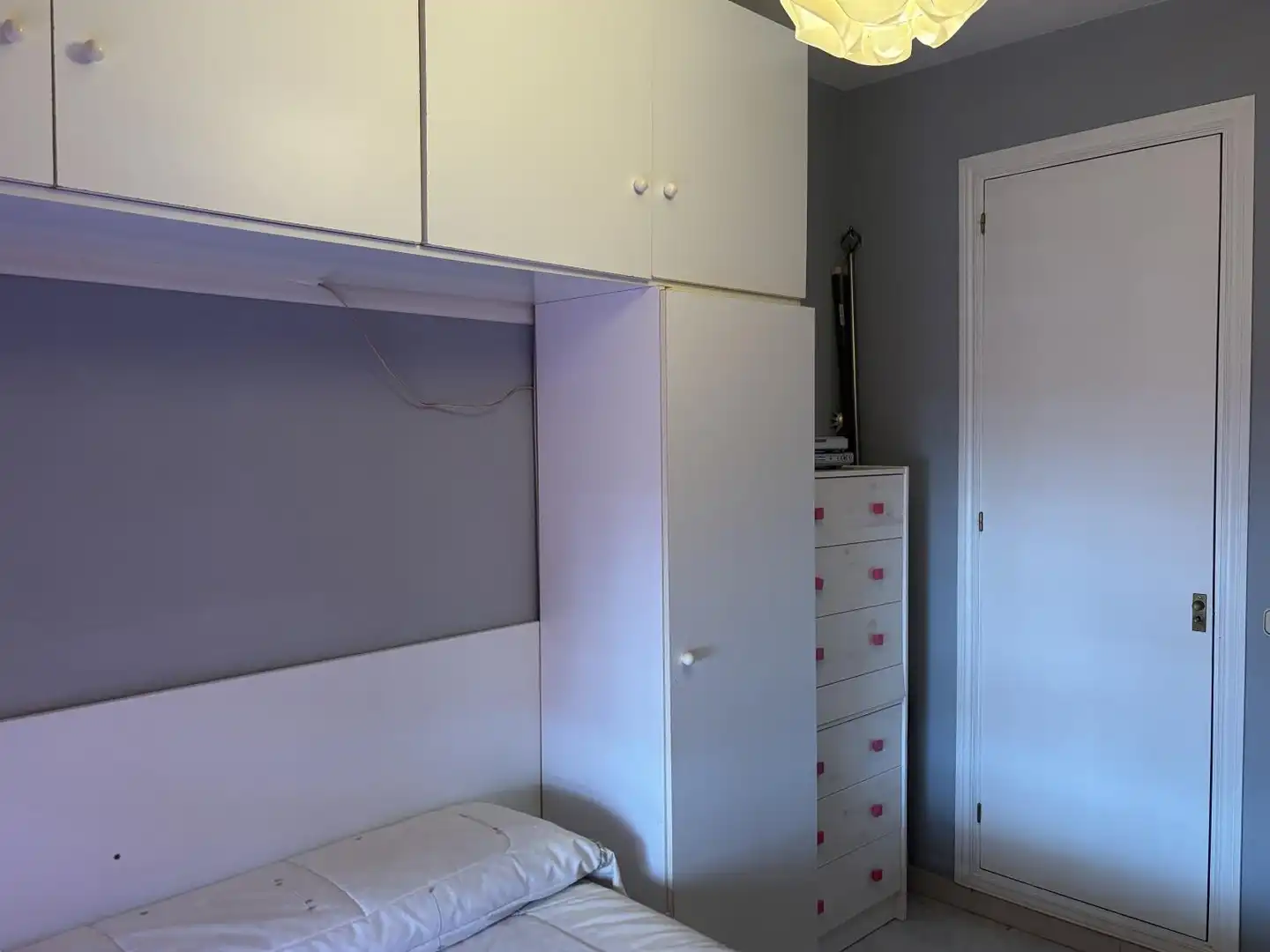 Habitación de Piso en venta en El Portil con Piscina