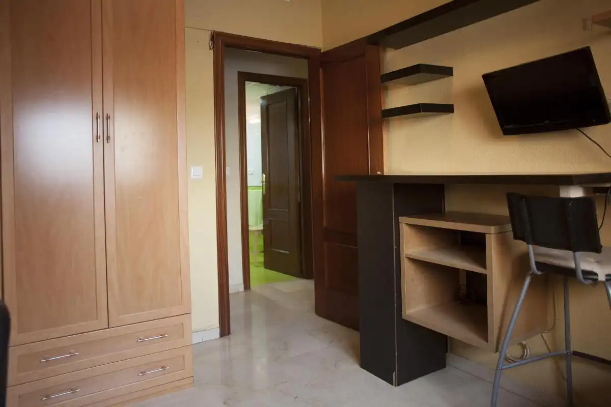 Habitación en Parque Atlántico- San Matías