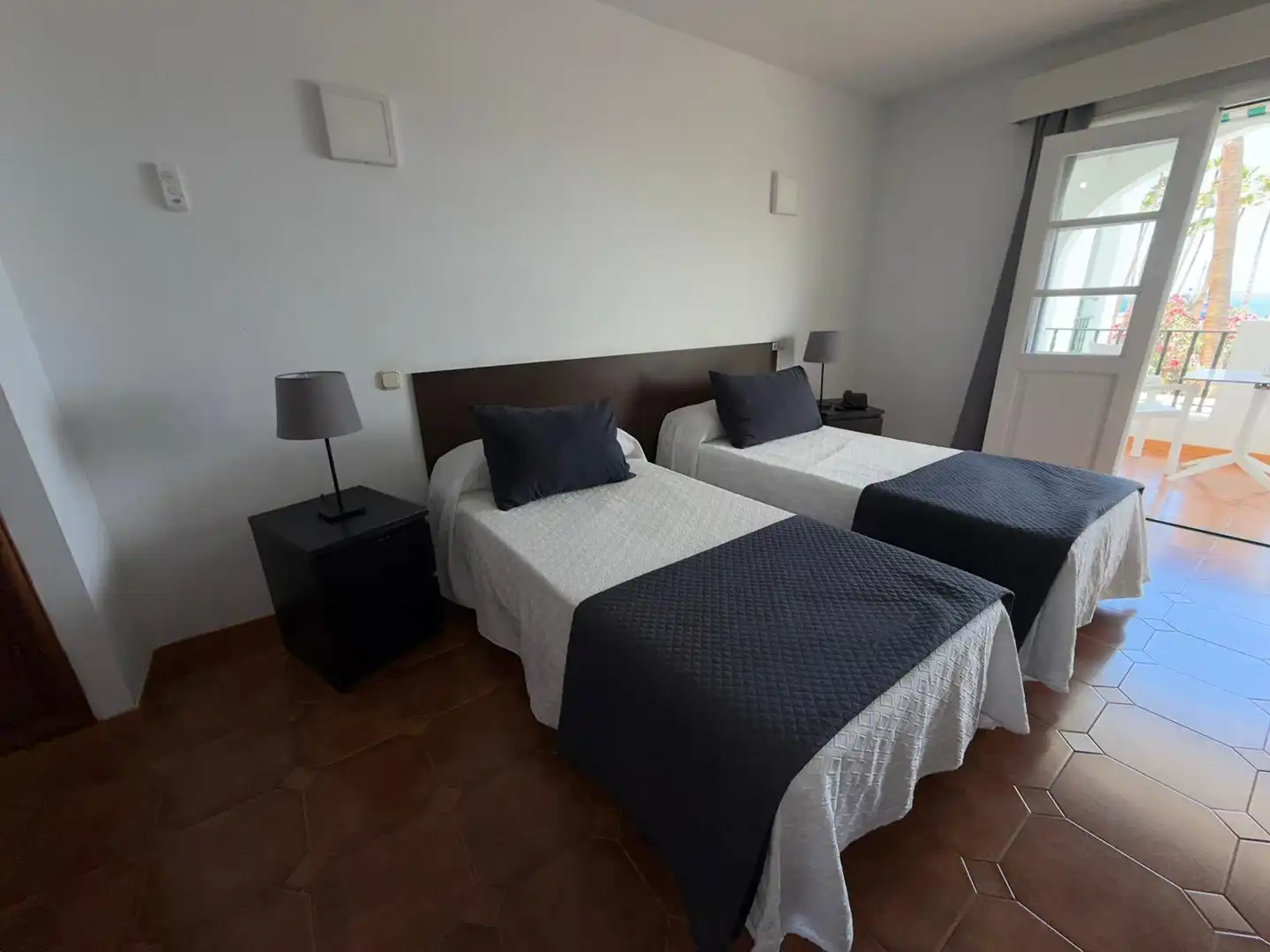 Wohnung zum Verkauf in Calle Valencia, 3, Torviscas Bajo