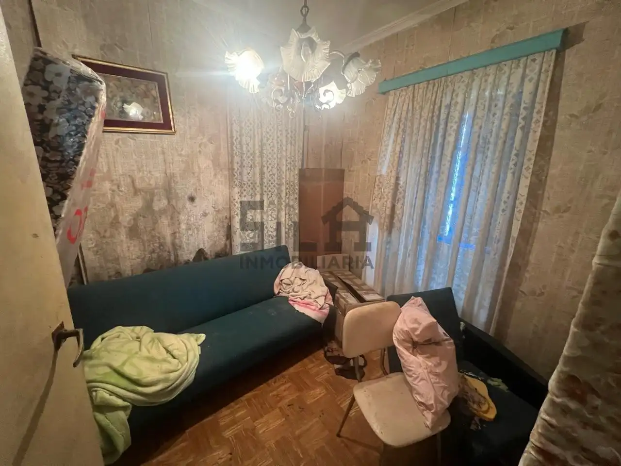 Casa o chalet en venta en A Peroxa