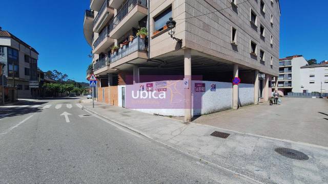 Local comercial en Alquiler en Salceda de Caselas