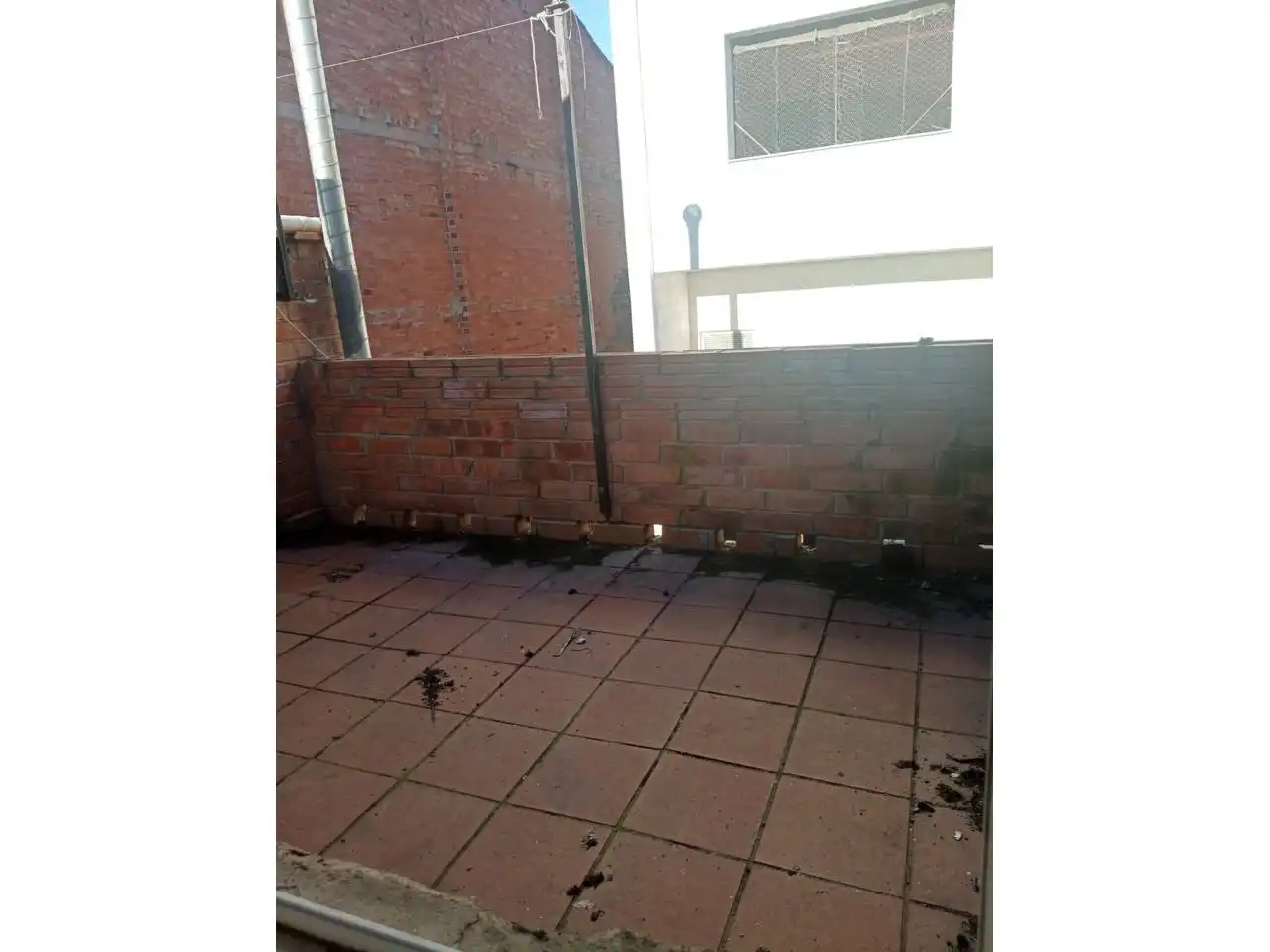 Terrace of Flat for sale in Les Borges Blanques  with Terrace