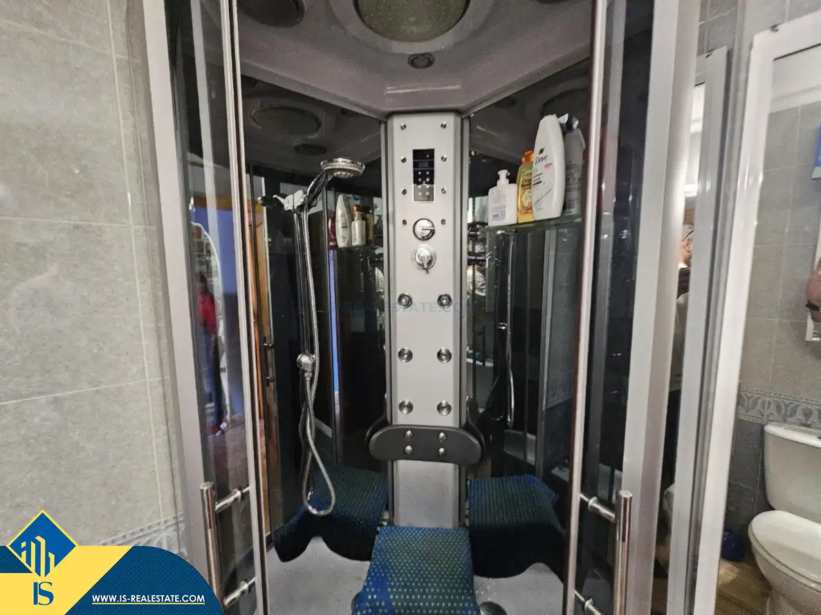 Apartamento con piscina en venta en Centro, imagen 12