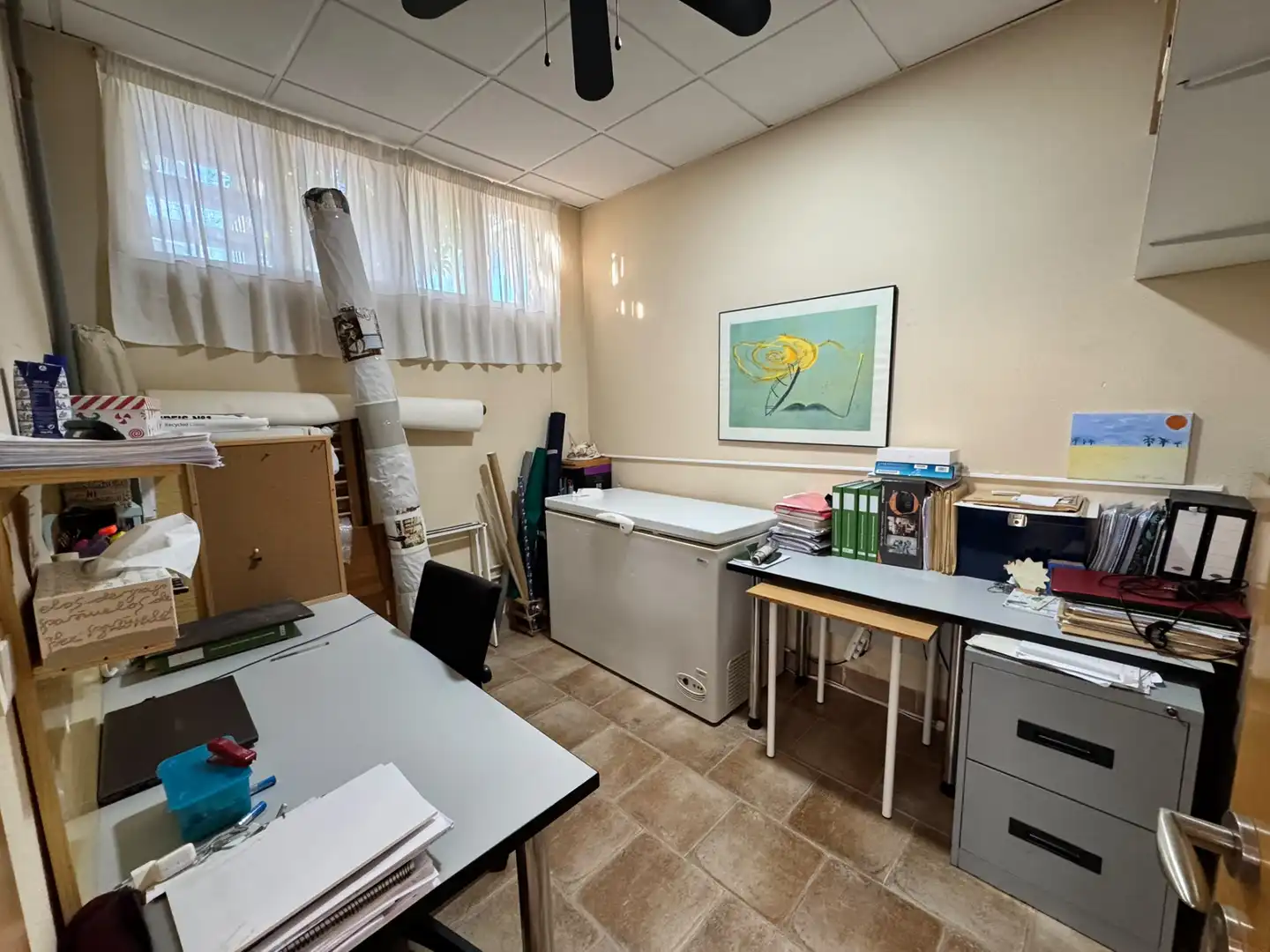 Chalet con piscina en venta en Calle Veinticuatro-Conejos, imagen 25