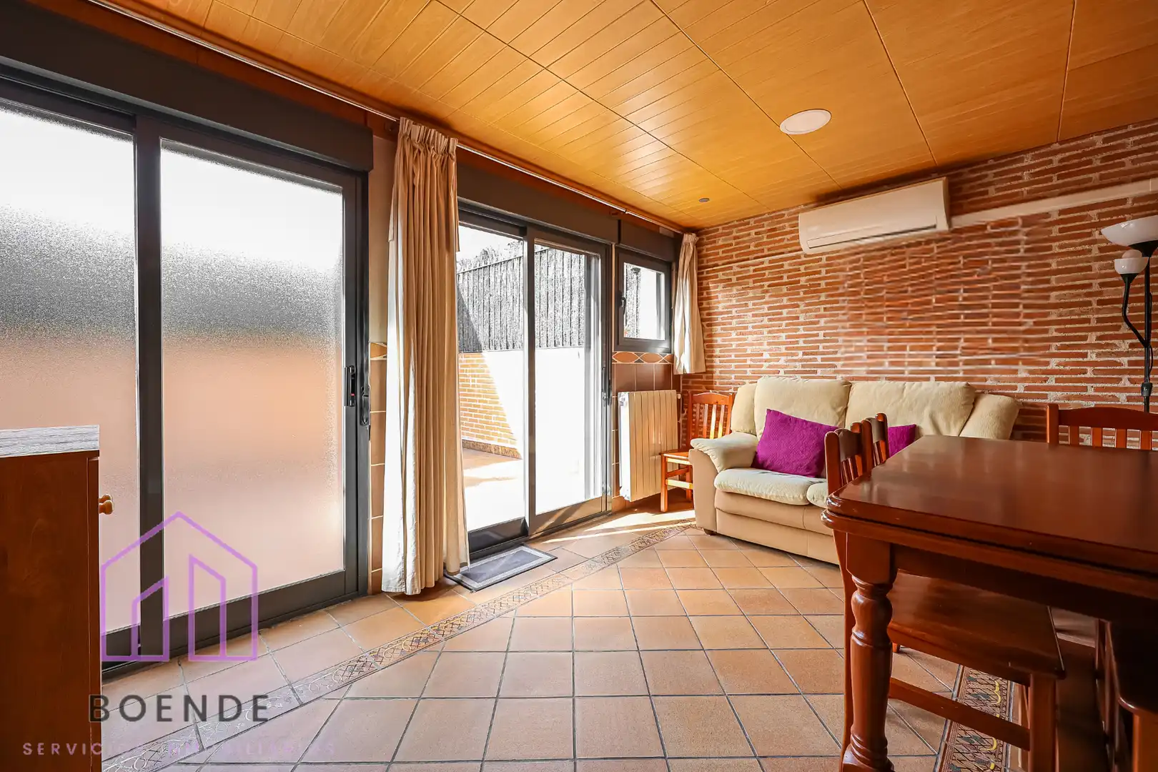 Casa o xalet en venda a Calle de la Paz, Parque Europa - Los Pitufos