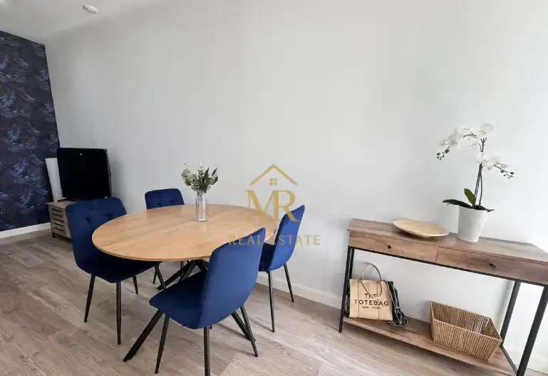 Dining room of Study for sale in Salamanca  with Air Conditioner, Heating and Furnished