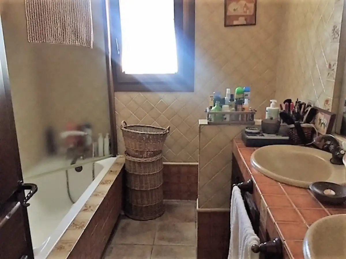 Villa mit Pool zum Verkauf in Núcleo urbano, imagen 12