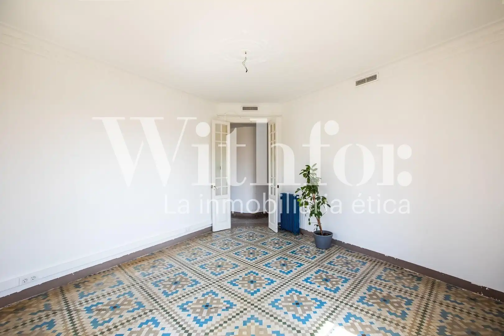 Flat with terrace to rent in Diagonal, imagen 22