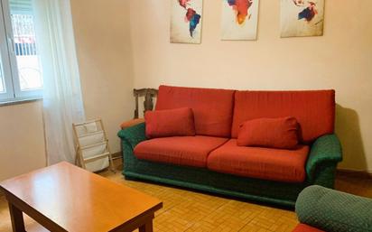 Living room of Planta baja for sale in Valladolid Capital