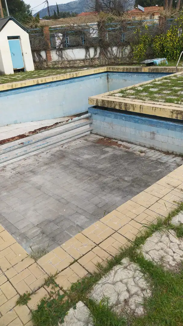 Xalet amb piscina en venda a La Guardia de Jaén, imagen 24