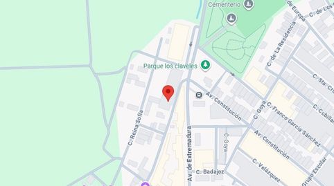 Foto 3 von Einfamilien-Reihenhaus zum Verkauf in Madrid, Arroyo de San Serván, Badajoz