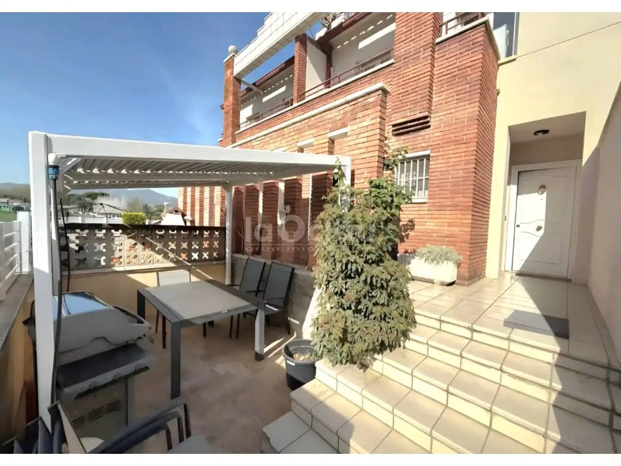 Casa amb jardí en venda a Pasaje Mare de Déu de Queralt, imagen 15
