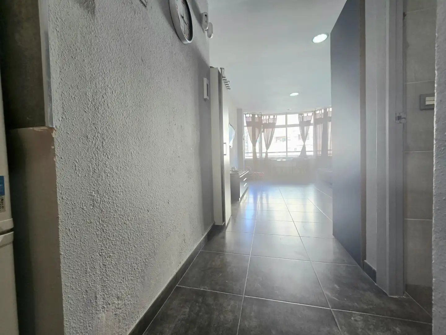 Study for sale in Torremolinos  with Air Conditioner, Terrace and Furnished
