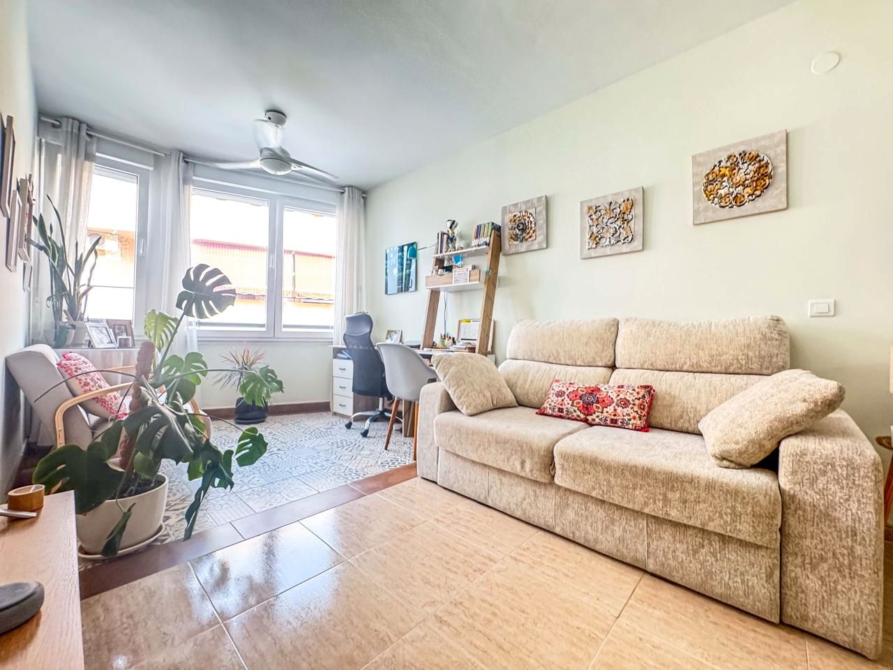 Apartment for sale in San Luis de Sabinillas