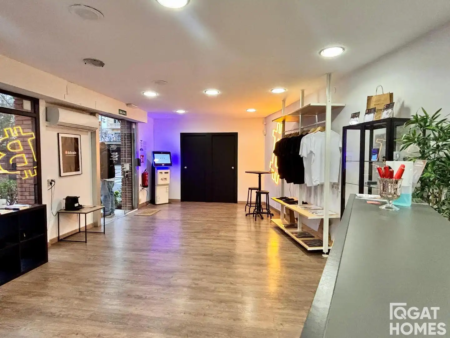 Local comercial de lloguer a N/A, imagen 5