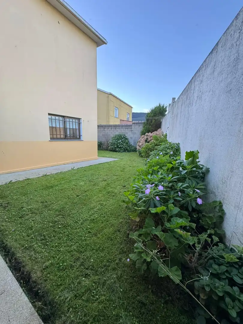 Xalet amb terrassa en venda a Travesía Castro de Arriba 27, imagen 19