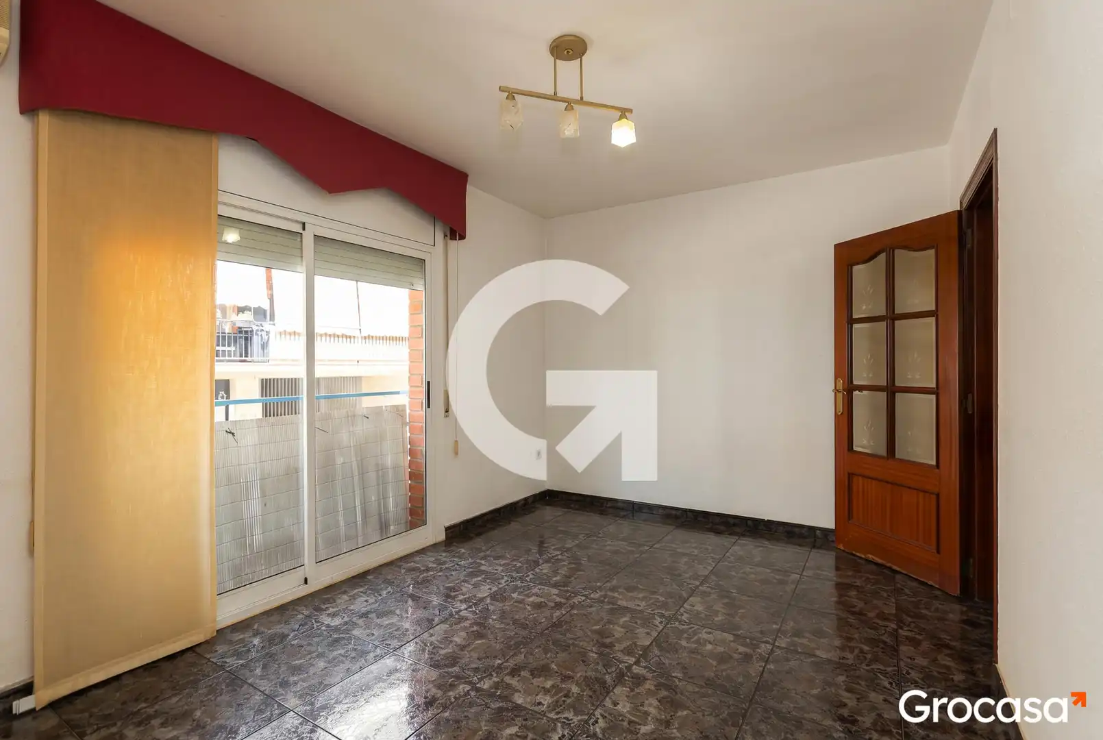 Flat with terrace for sale in CL MARE DEU DE MONTSERRAT, imagen 9