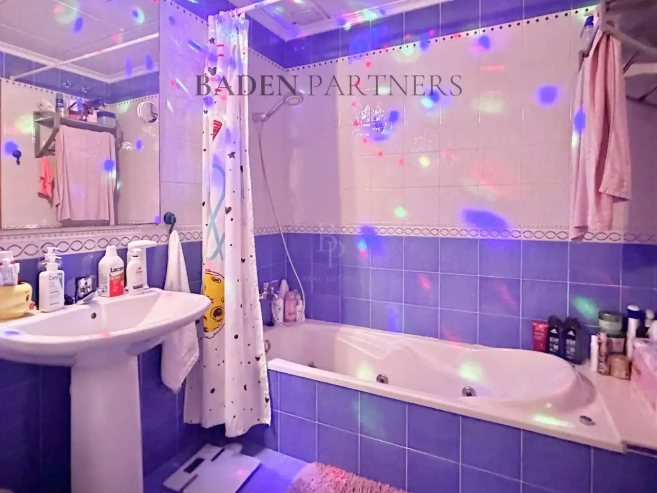 Baño de Piso en venta en Vinaròs con Aire acondicionado, Calefacción y Terraza