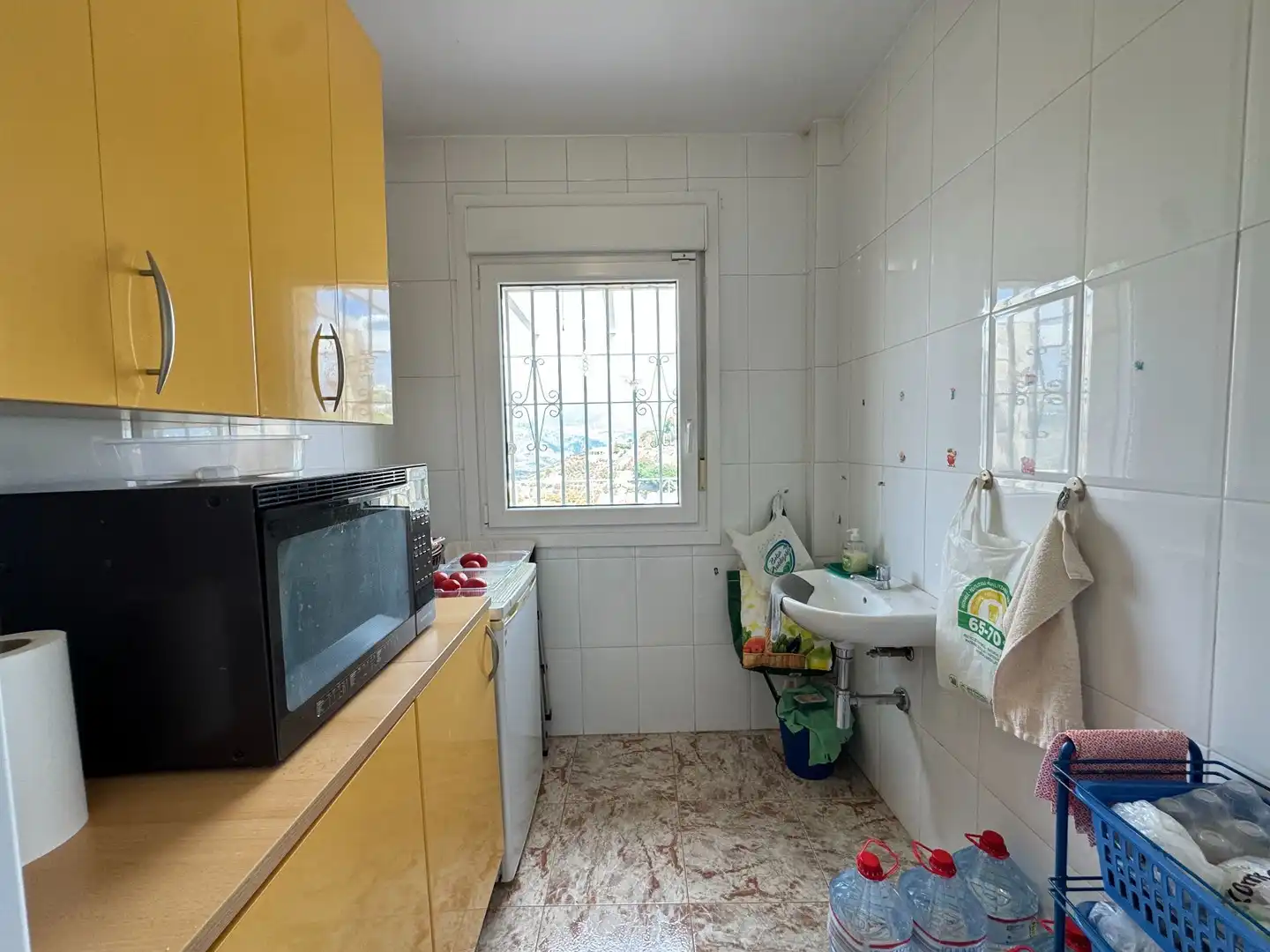 Casa rústica con piscina en venta en frigiliana, imagen 43
