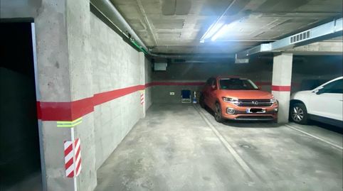 Foto 5 de Garaje en venta en Carrer D'antich, Santa Catalina, Palma de Mallorca