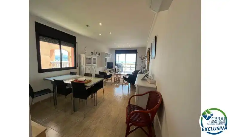 Appartement compact à vendre à Muga - Gran Reserva - Badia, imagen 8