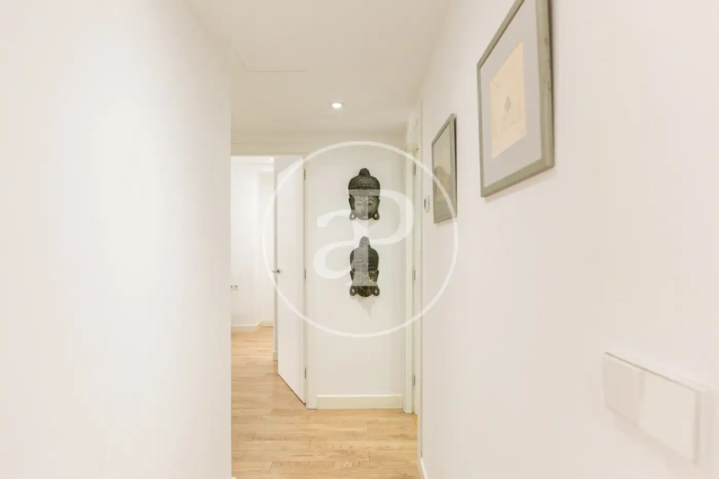 Wohnung zur Miete in  Palma de Mallorca mit Klimaanlage, Terrasse und Möbliert