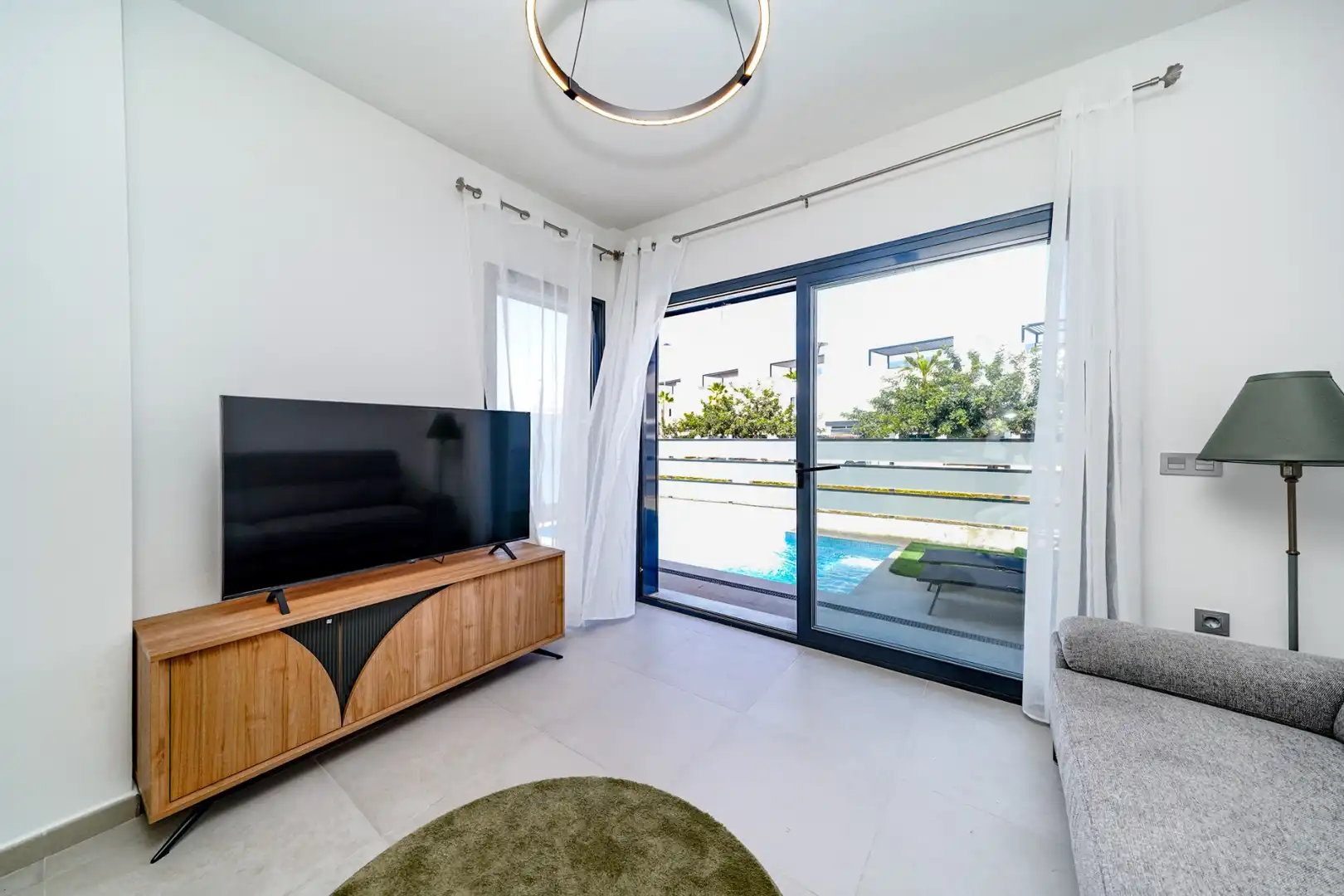 Houses for rent in Santiago de la Ribera