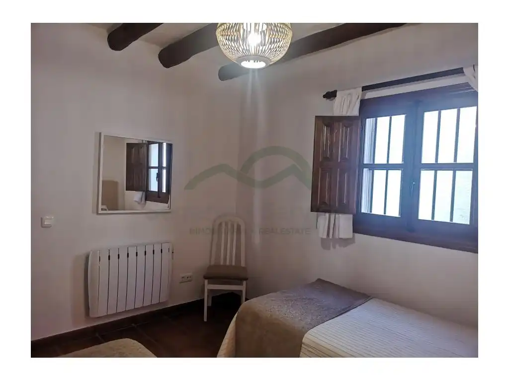 Bedroom of Country homes for sale in Benalauría