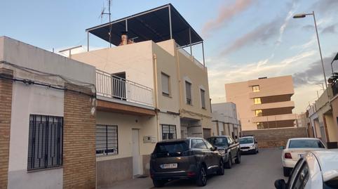 Foto 2 de Casa o xalet en venda a Calle Artana, Les Boqueres - Santa Quiteria, Almazora / Almassora