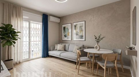 Foto 4 de Pis en venda a Carrer de Tort, ., La Bordeta, Barcelona Capital