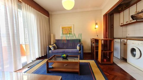 Foto 2 de Apartamento de alquiler en Centro, Ourense Capital