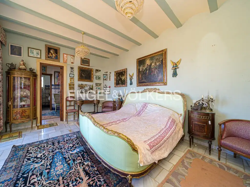 Villa mit Terrasse zum Verkauf in Partida Ramal de Loix, imagen 32