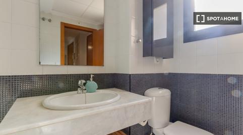 Foto 5 de Estudio para compartir en Norte, Santa Pola