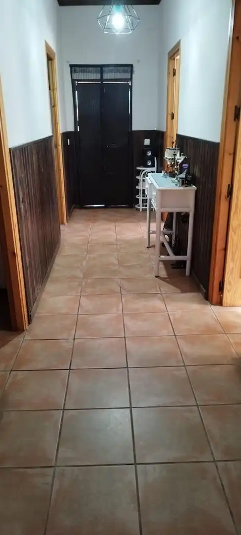 Kitchen of Houses for sale in Carmona  with Air Conditioner, Heating and Swimming Pool